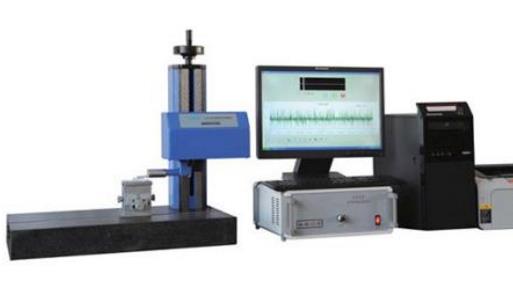 粗糙度儀的應用領域介紹