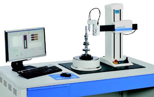 Jenoptik德國業(yè)納形狀測(cè)量儀F435和F455的應(yīng)用特點(diǎn)