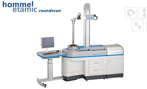 圓度儀的發(fā)展歷程及使用維護(hù)注意事項講解