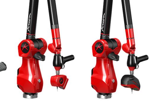 科瑞朗關(guān)節(jié)臂測(cè)量臂如何進(jìn)行維護(hù)保養(yǎng)？