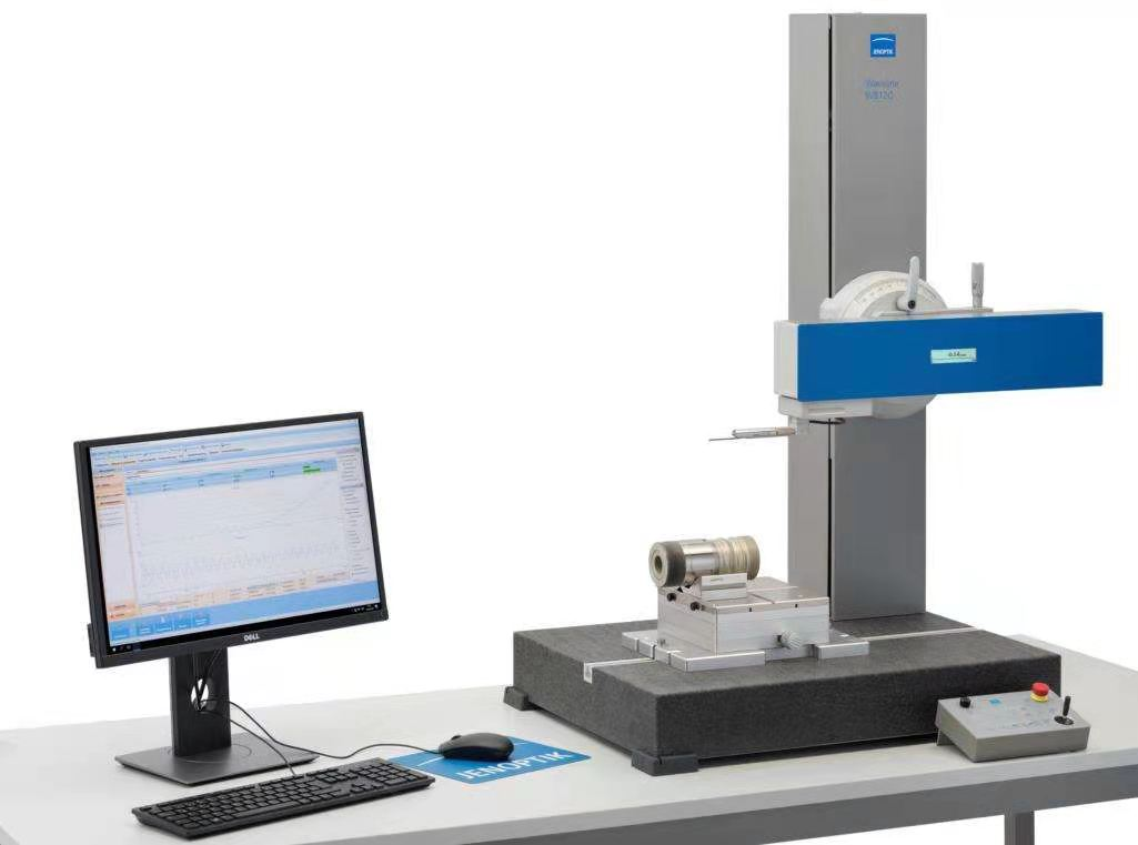 德國(guó)業(yè)納Jenoptik –粗糙度輪廓儀：汽車(chē)動(dòng)力總成國(guó)際標(biāo)準(zhǔn)起草者及制定