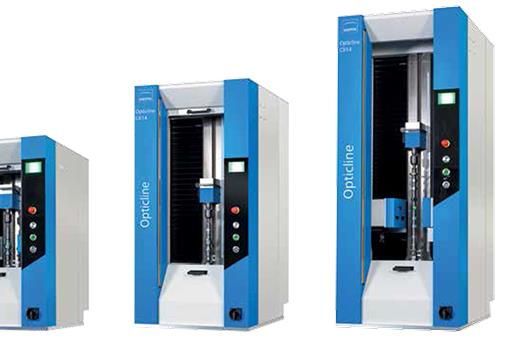軸類光學(xué)測量機(jī)的主要功能與應(yīng)用優(yōu)勢介紹