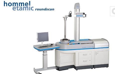 馬爾圓度儀MMQ100圓度測量儀參數(shù)特點(diǎn)