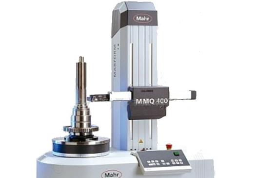 馬爾圓度儀圓柱度儀MMQ400參數(shù)特點(diǎn)