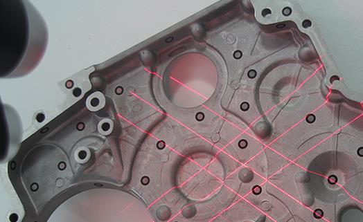 三維掃描儀采集到的數(shù)據(jù)到底能做些什么？