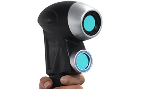 三維掃描儀有哪些特點(diǎn)和應(yīng)用優(yōu)勢？