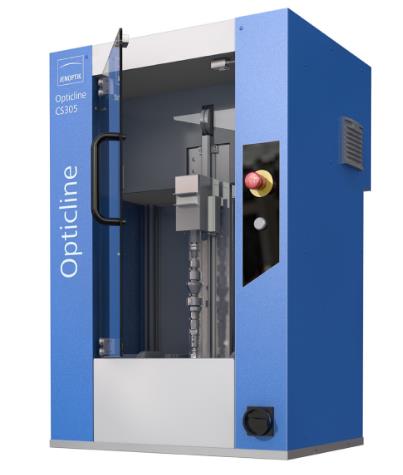 軸類光學(xué)測量機(jī)出現(xiàn)散光問題該如何解決？