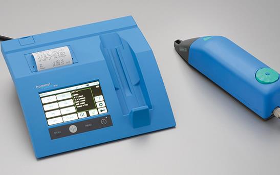 霍梅爾HOMMEL代理商分享粗糙度儀常見(jiàn)的故障i及處理方法