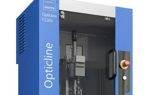 軸類光學(xué)測量機(jī)