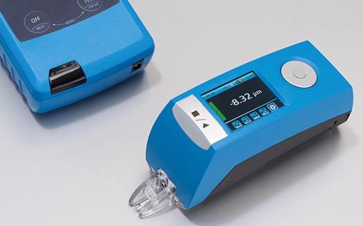 霍梅爾Hommel 粗糙度測(cè)量儀Waveline W5優(yōu)點(diǎn)分享