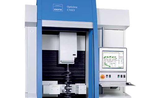 光學(xué)軸類測量儀一般具有哪些應(yīng)用特點(diǎn)？