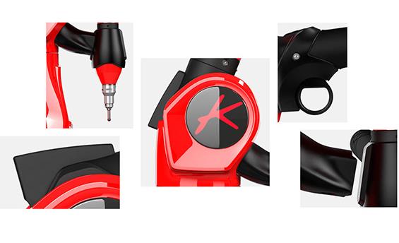 關(guān)節(jié)臂三坐標(biāo)測量機(jī)的功能特點(diǎn)及使用區(qū)別介紹