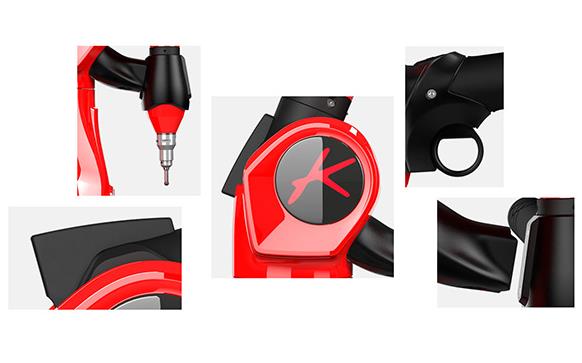 關(guān)節(jié)臂三坐標(biāo)有什么作用？主要應(yīng)用在哪些地方？