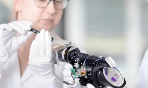 業(yè)納 Jenoptik將收購Berliner Glas光學模組醫(yī)療產品線