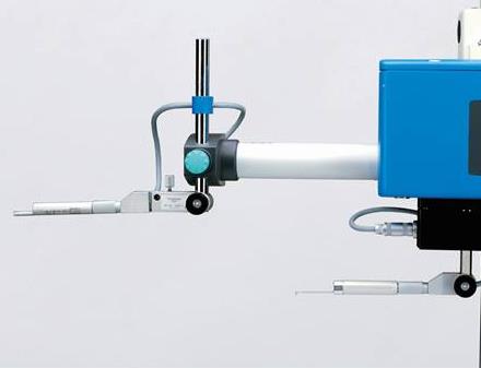 霍梅爾測(cè)量?jī)x