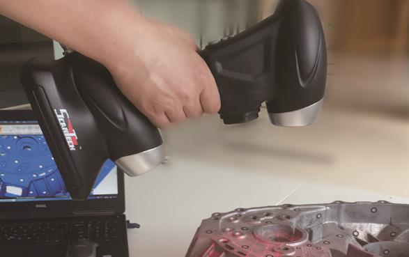 激光三維掃描儀的測(cè)量原理是怎么樣的？