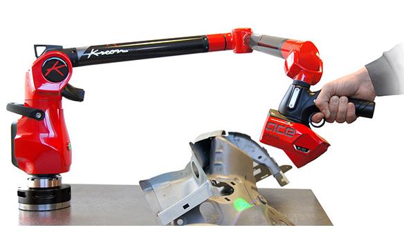 關(guān)節(jié)臂三坐標(biāo)測(cè)量?jī)x的發(fā)展趨勢(shì)有哪些？