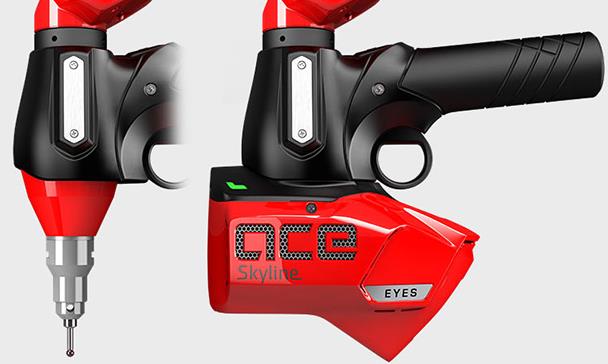 濕度對(duì)便攜式關(guān)節(jié)臂三坐標(biāo)測(cè)量機(jī)有什么影響？