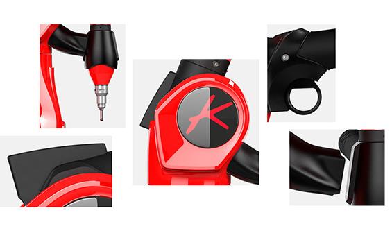 關(guān)節(jié)臂三坐標(biāo)測(cè)量機(jī)