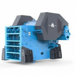 顎式破碎機(jī) JC系列